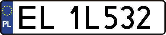 EL1L532