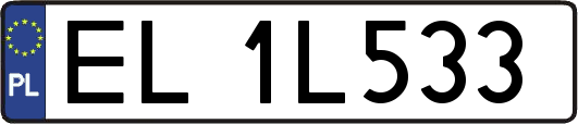 EL1L533