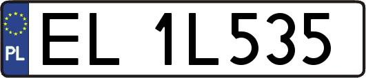 EL1L535