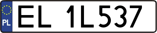EL1L537