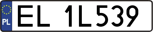 EL1L539