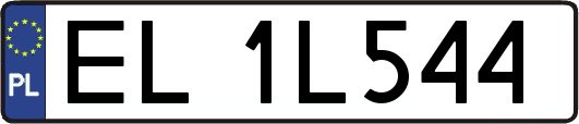 EL1L544