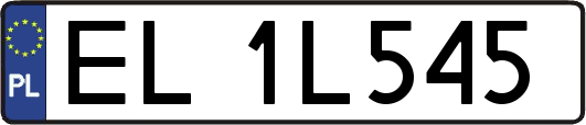 EL1L545
