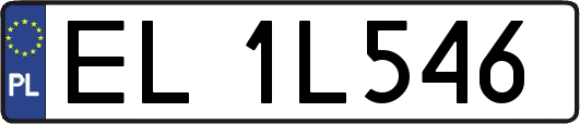 EL1L546