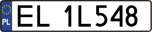 EL1L548