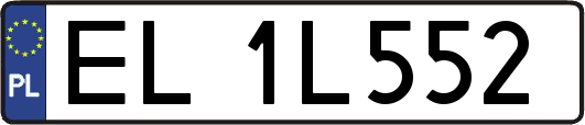 EL1L552
