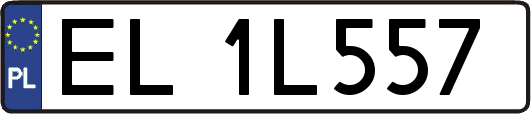 EL1L557