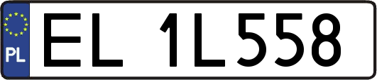 EL1L558