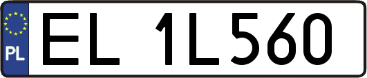 EL1L560