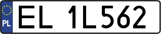 EL1L562
