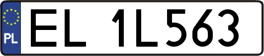 EL1L563