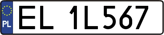 EL1L567