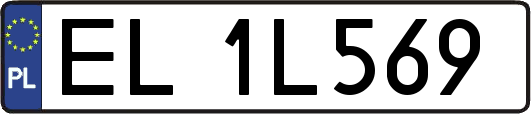 EL1L569
