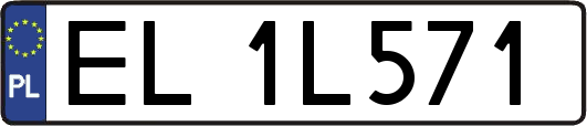 EL1L571