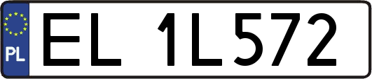 EL1L572