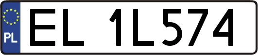 EL1L574