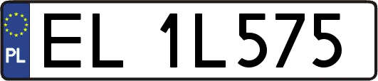 EL1L575