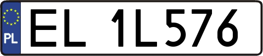 EL1L576