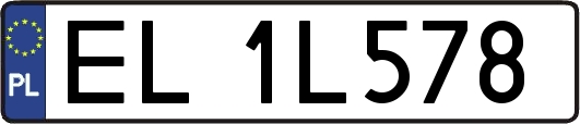 EL1L578