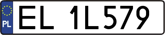 EL1L579