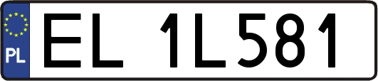 EL1L581