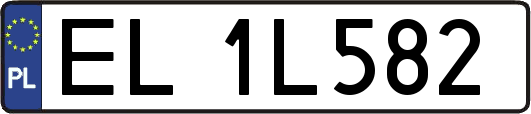 EL1L582