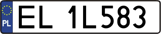 EL1L583