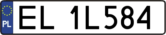 EL1L584