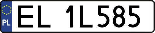 EL1L585