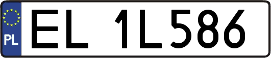 EL1L586