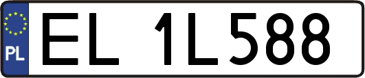 EL1L588