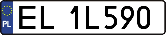 EL1L590