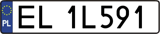 EL1L591