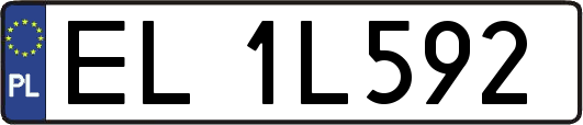 EL1L592