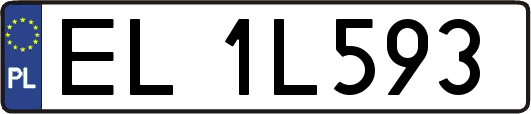 EL1L593
