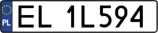 EL1L594