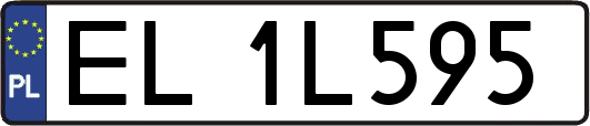 EL1L595