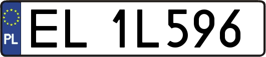 EL1L596