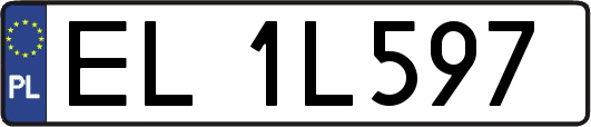 EL1L597