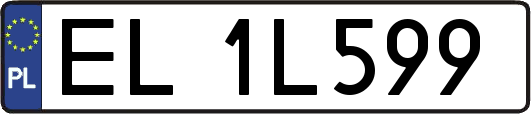 EL1L599