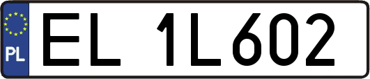 EL1L602