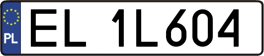 EL1L604
