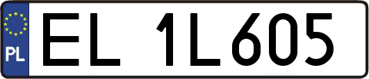 EL1L605