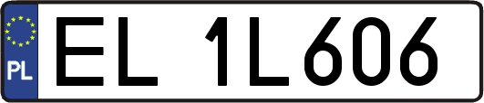 EL1L606