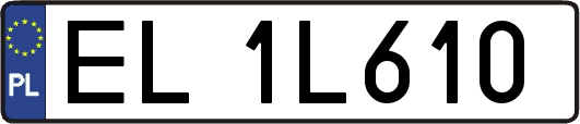 EL1L610