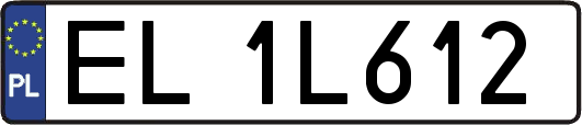 EL1L612