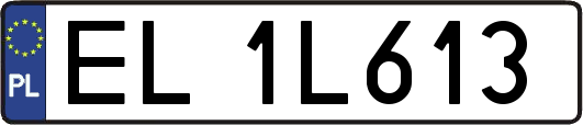 EL1L613