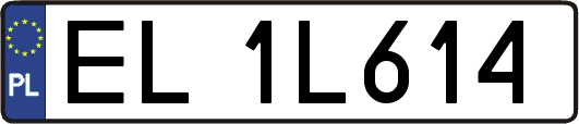 EL1L614