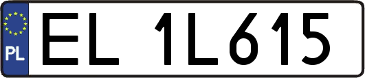 EL1L615