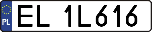 EL1L616